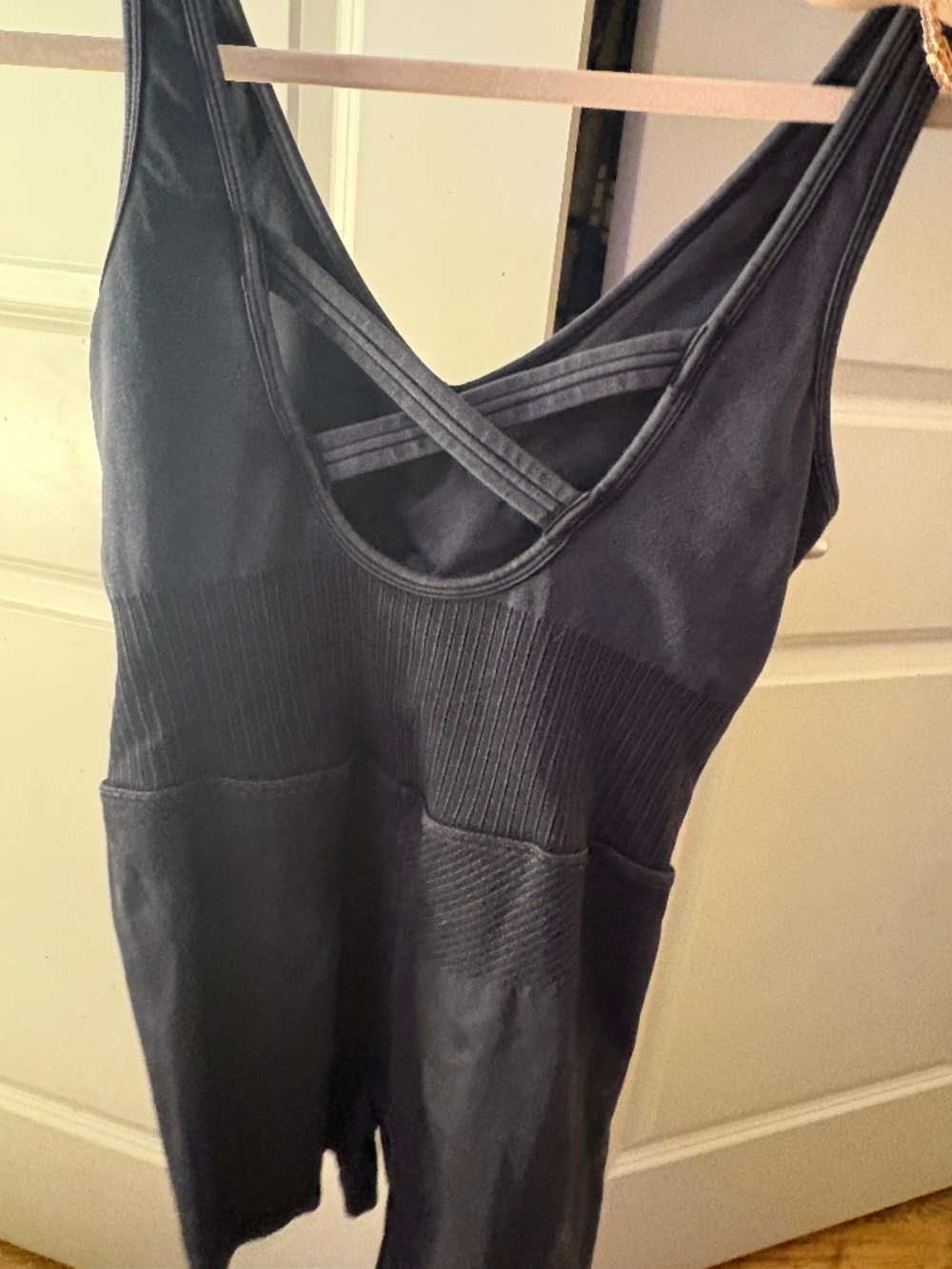 Jaylab romper